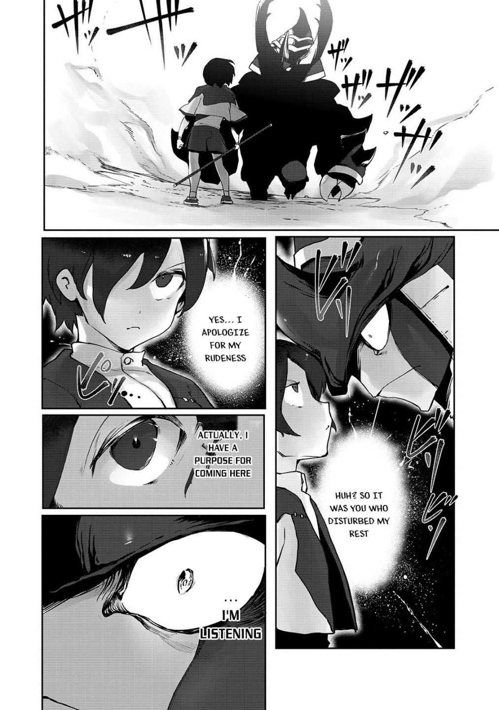 The Useless Tamer Will Turn into the Top Unconsciously by My Previous Life Knowledge Chapter 4 9